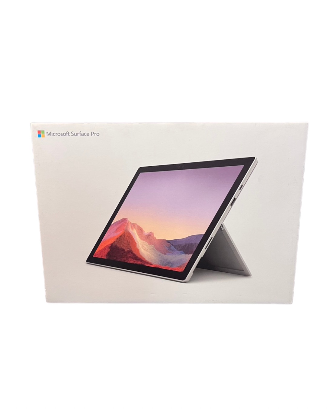Microsoft Surface Pro 7�i128GB�^i5�j�𔃂����܂����I